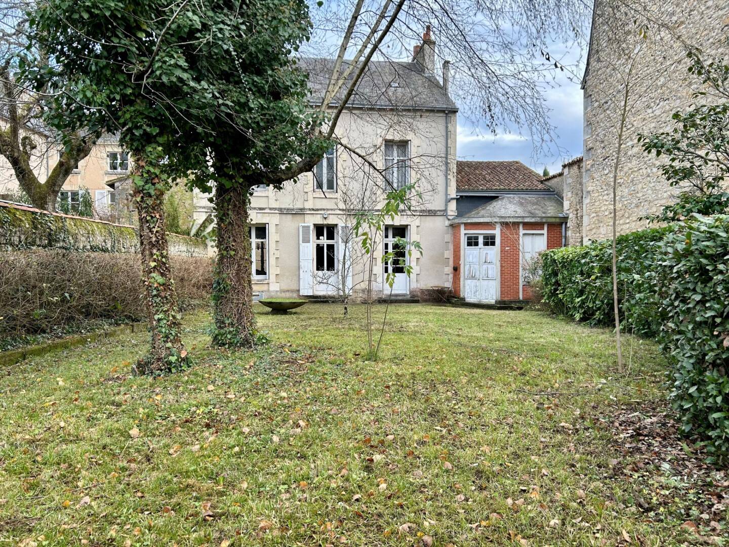 Maison à vendre, 220m², POITIERS