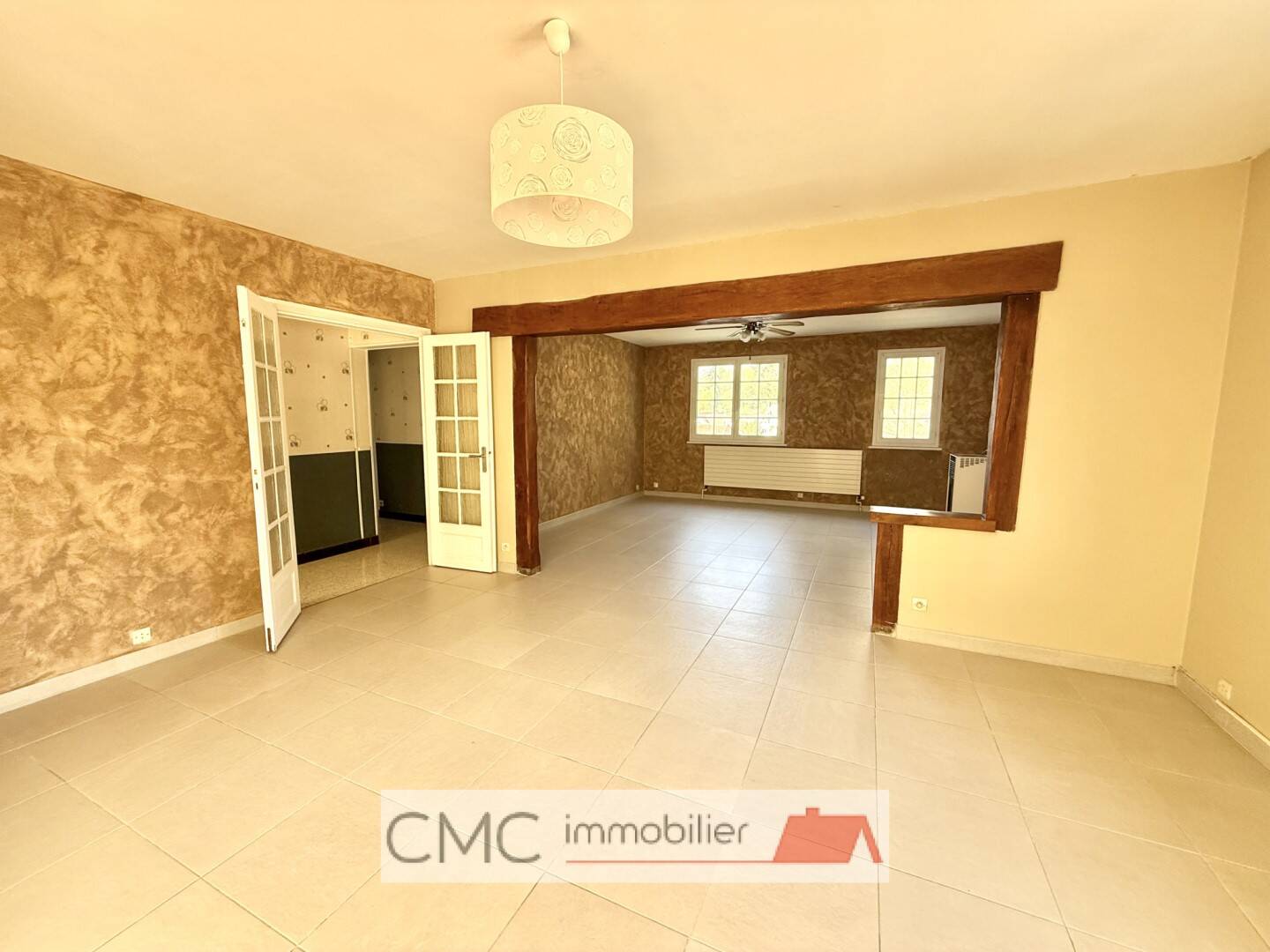 Maison à vendre, 141m², GASVILLE OISEME
