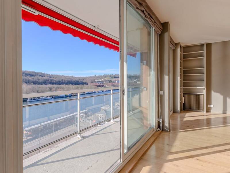 Maison à louer, 89m², BOULOGNE BILLANCOURT