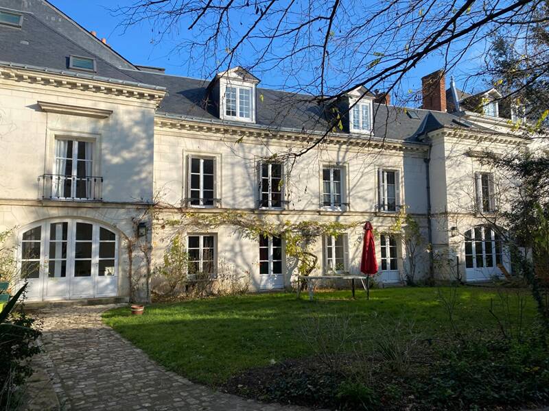 Maison à vendre, 310m², TOURS