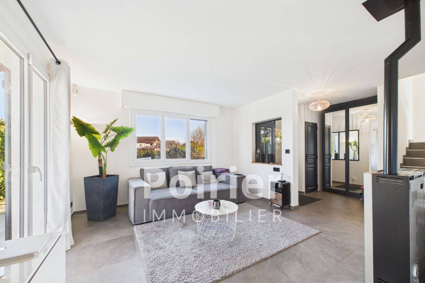 Maison à vendre, 133m², VEIGY FONCENEX