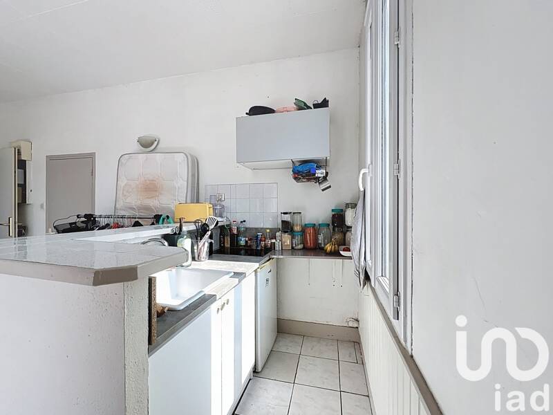 Maison à vendre, 25m², GRENOBLE