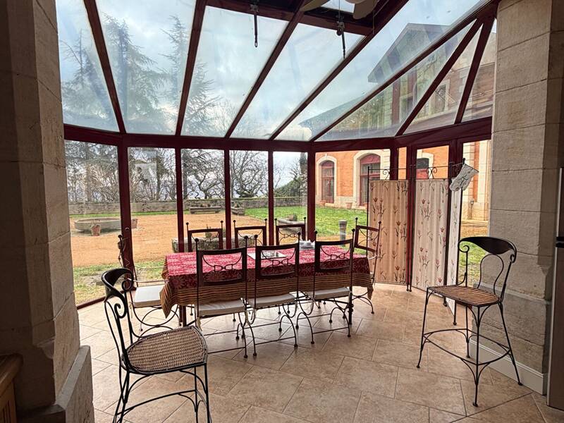 Maison à louer, 175m², ANSE