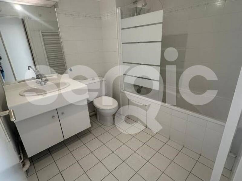 Maison à louer, 28m², REIMS