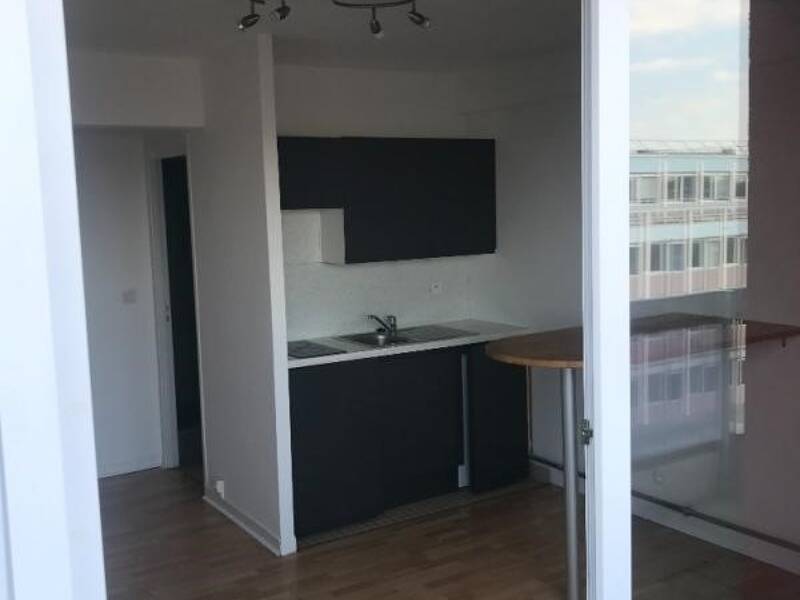 Maison à louer, 26m², LILLE