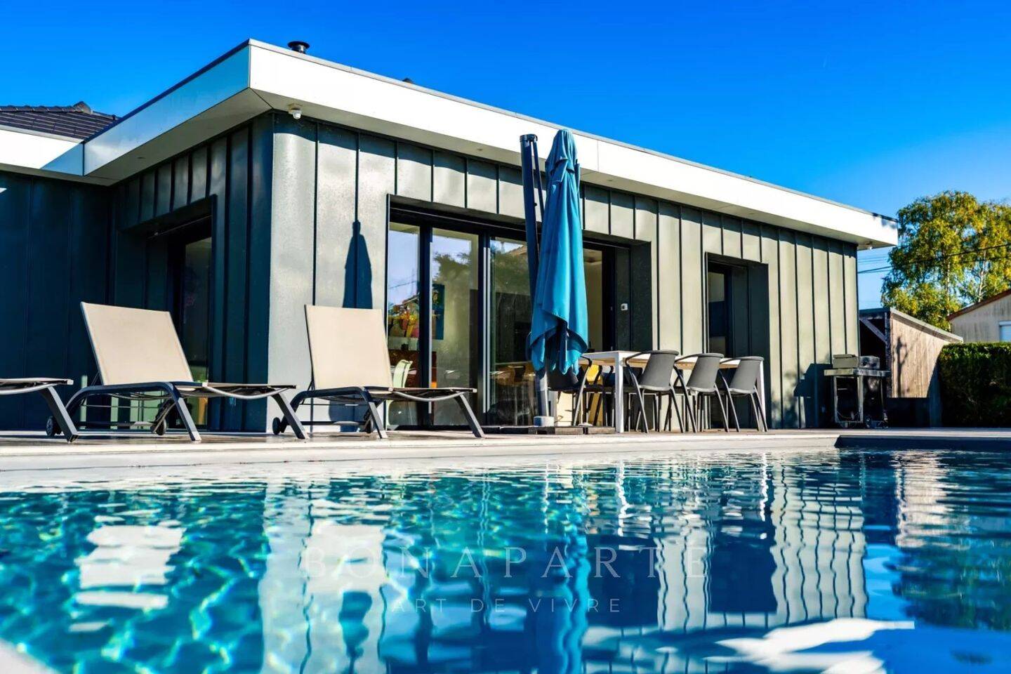 Maison à vendre, 224m², POITIERS
