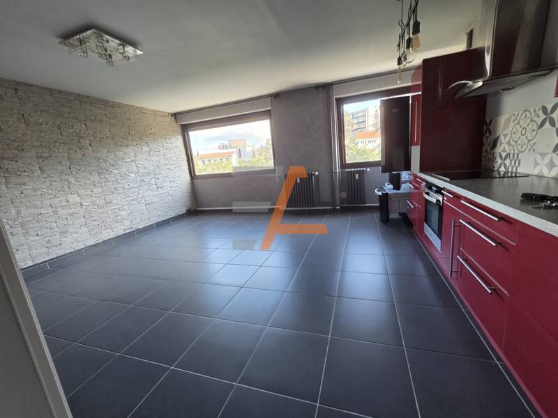 Maison à vendre, 54m², SAINT ETIENNE