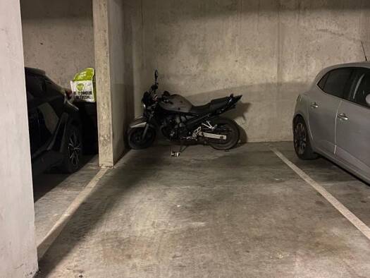 Parking à louer 120 € Brouaz Annemasse 74100