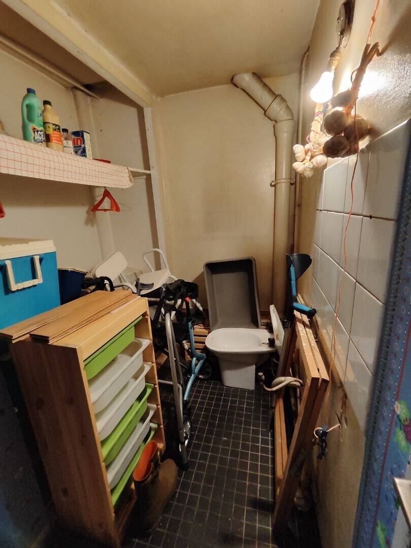 Maison à vendre, 14m², L'ETANG LA VILLE