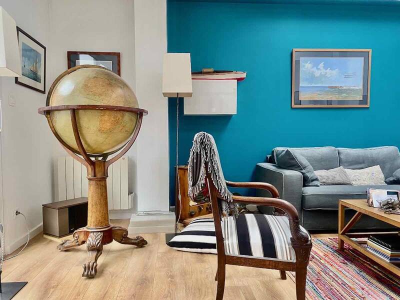 Maison à vendre, 110m², BORDEAUX