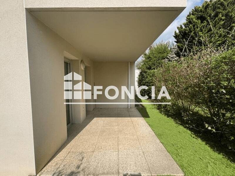 Maison à louer, 45m², BRIGNAIS