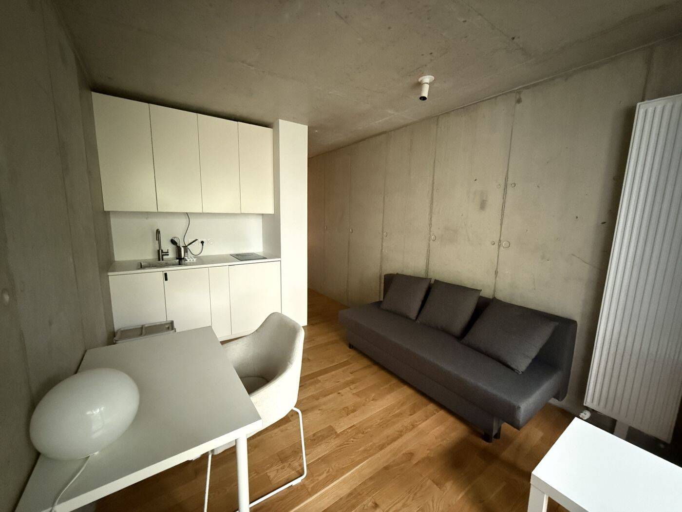 Maison à louer, 24m², IVRY SUR SEINE