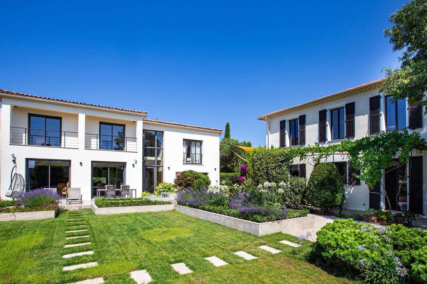 Maison à vendre, 245m², ANTIBES