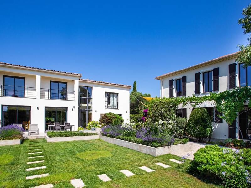 Maison à vendre, 245m², ANTIBES