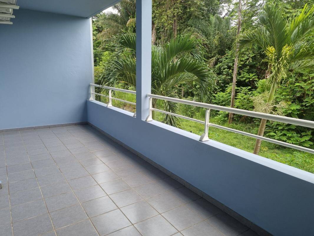 Maison à louer, 62m², CAYENNE