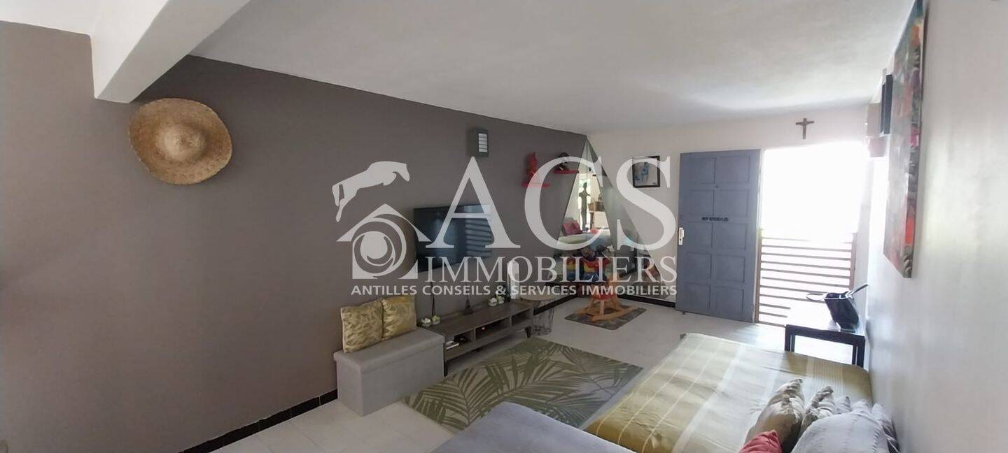Maison à vendre, 107m², FORT DE FRANCE