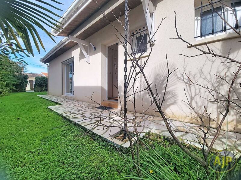 Maison à vendre, 105m², MERIGNAC