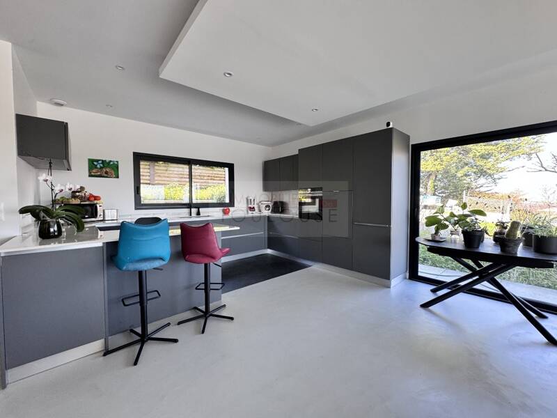 Maison à vendre, 200m², PECHBUSQUE