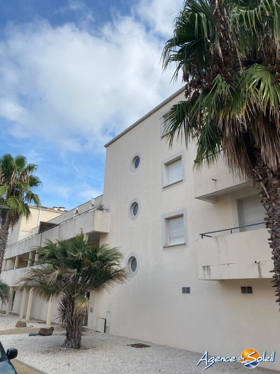 Maison à louer, 51m², BEZIERS