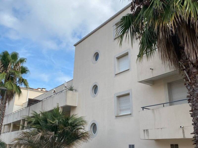 Maison à louer, 51m², BEZIERS