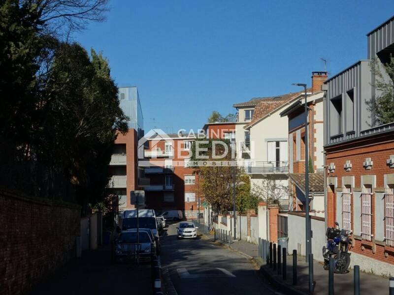 Maison à vendre, 74m², TOULOUSE