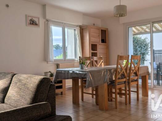 Maison à vendre 285 000 € 6 pièces 5 chambres 118 m² 604 m² de terrain Orgères 35230
