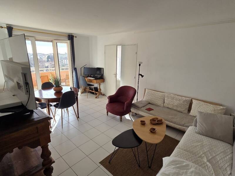 Maison à louer, 52m², MONTPELLIER