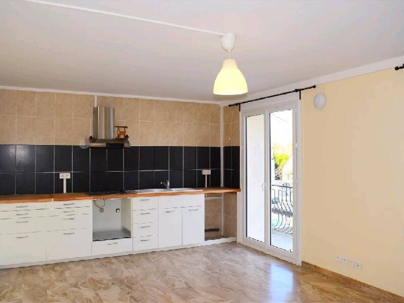 Maison à louer, 41m², MONTFERMEIL