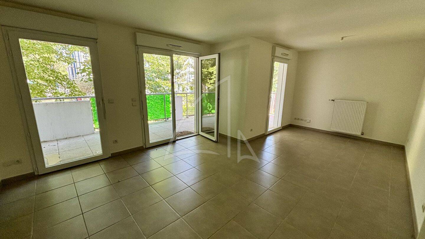 Appartement — 8