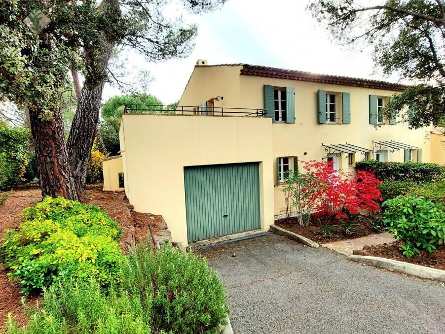 Maison à vendre, 96m², LA MOTTE