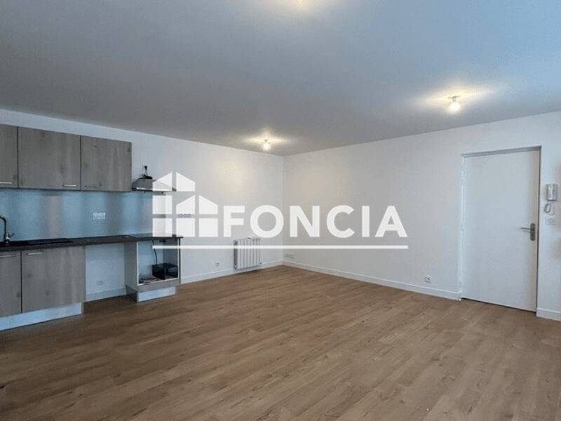 Maison à louer, 43m², LISIEUX