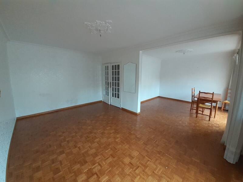 Maison à vendre, 45m², SAINT ETIENNE