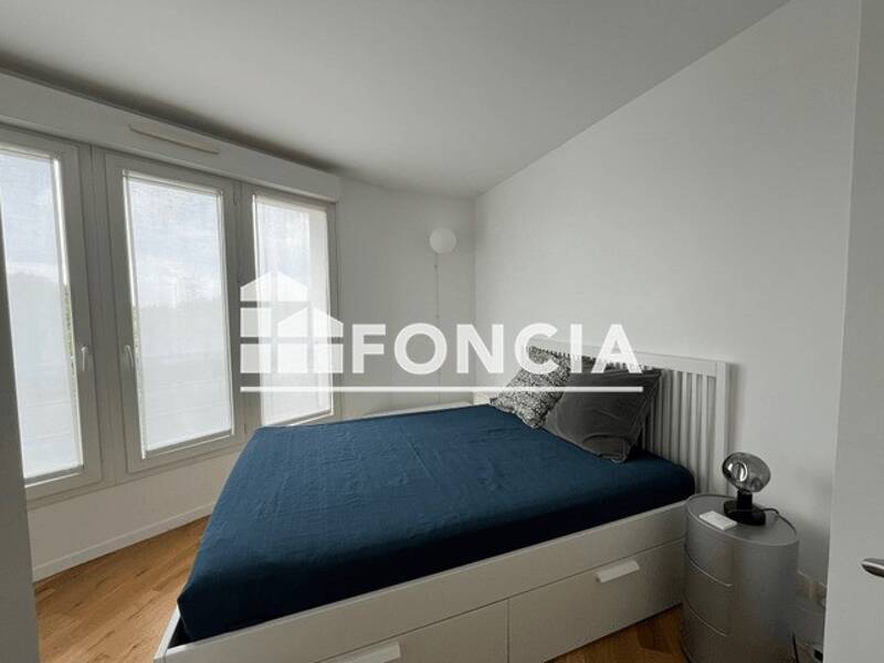 Maison à louer, 43m², ASNIERES SUR SEINE