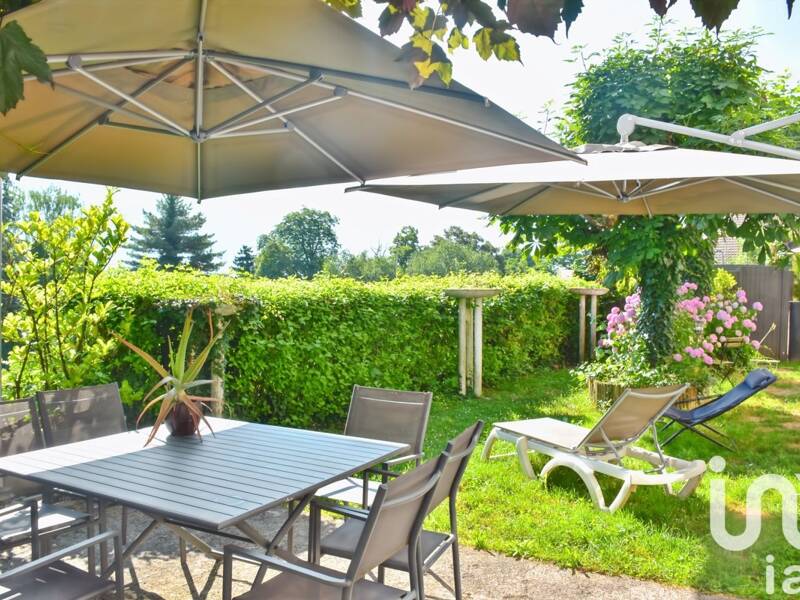 Maison à vendre, 238m², SEVRIER