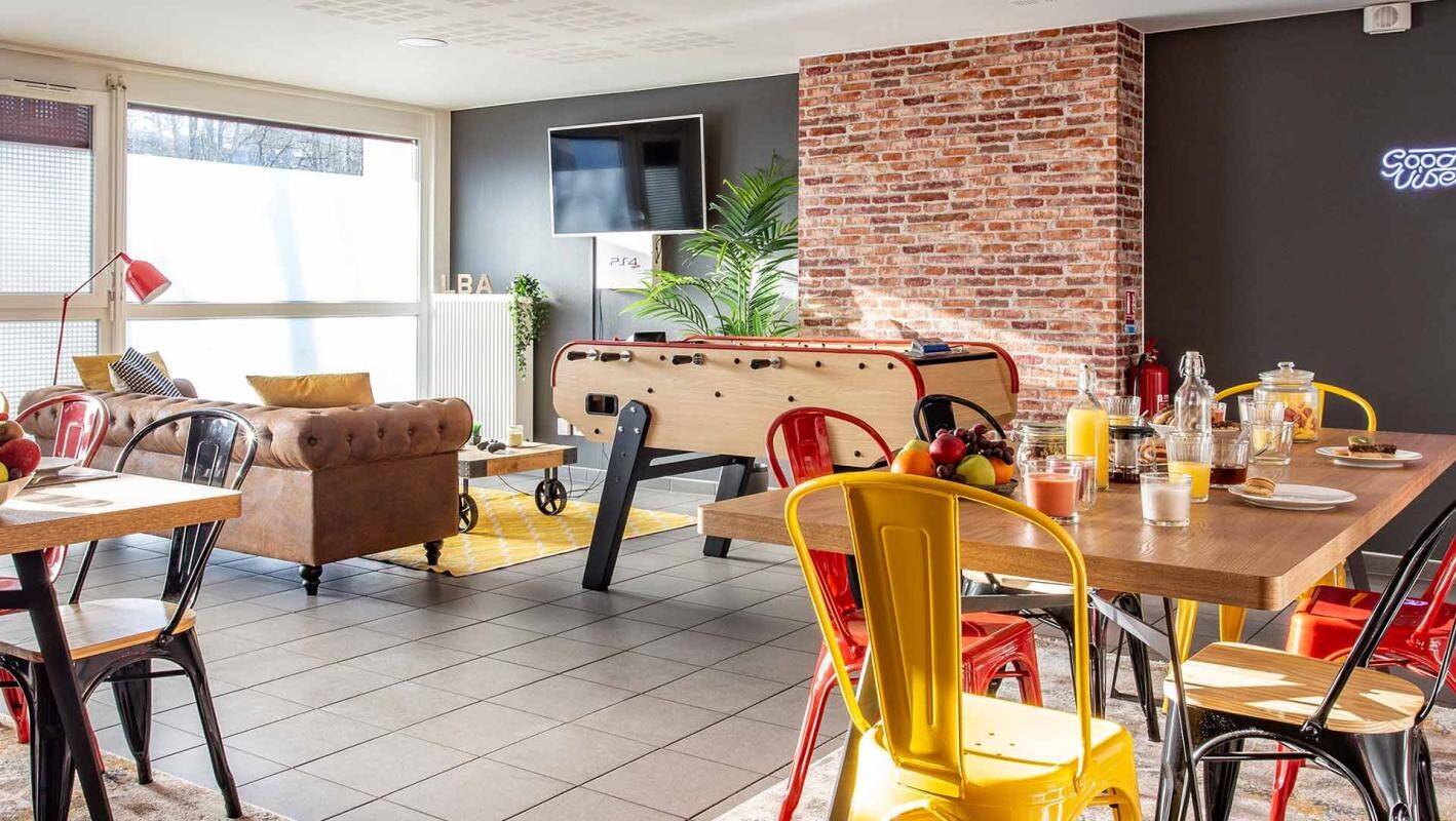 Maison à vendre, 18m², MULHOUSE
