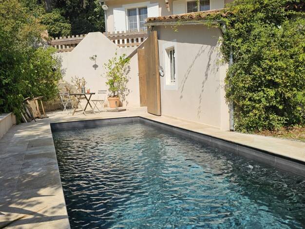 Maison à vendre 790 000 € 5 pièces 3 chambres 110 m² 510 m² de terrain Paradou 13520