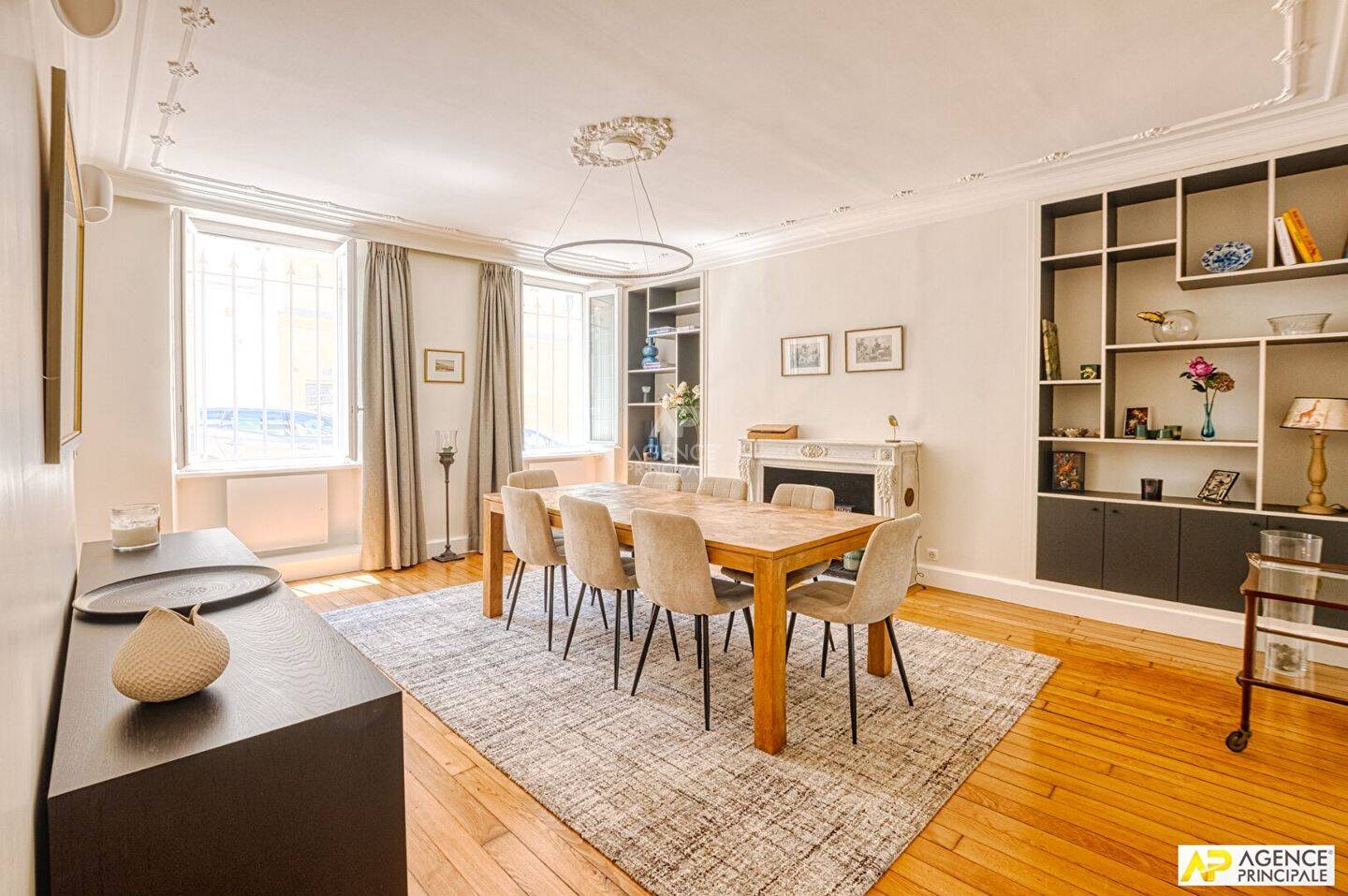 Maison à vendre, 235m², VERSAILLES