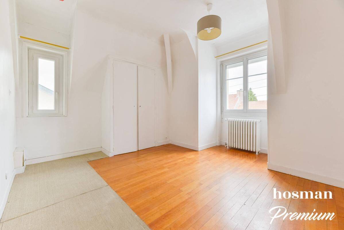 Charmante maison 6 pièces de 158 m² avec deux terrasses et jardi — 10