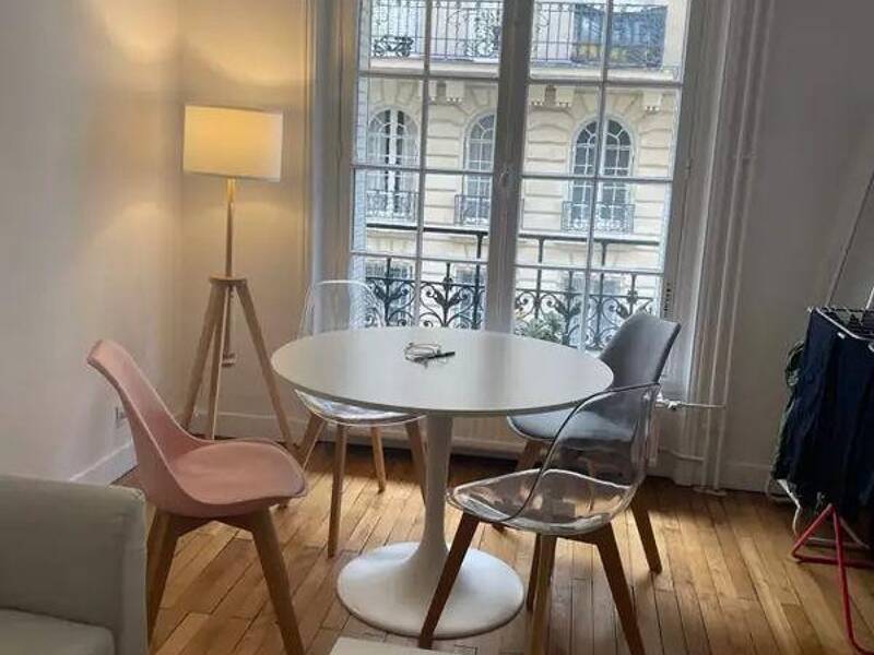 Maison à louer, 28m², PARIS 11E