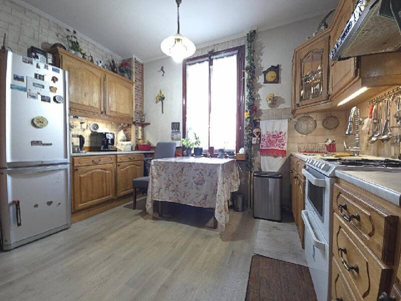 Maison à vendre, 70m², NOGENT SUR OISE