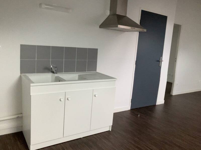 Maison à louer, 33m², BOURGES