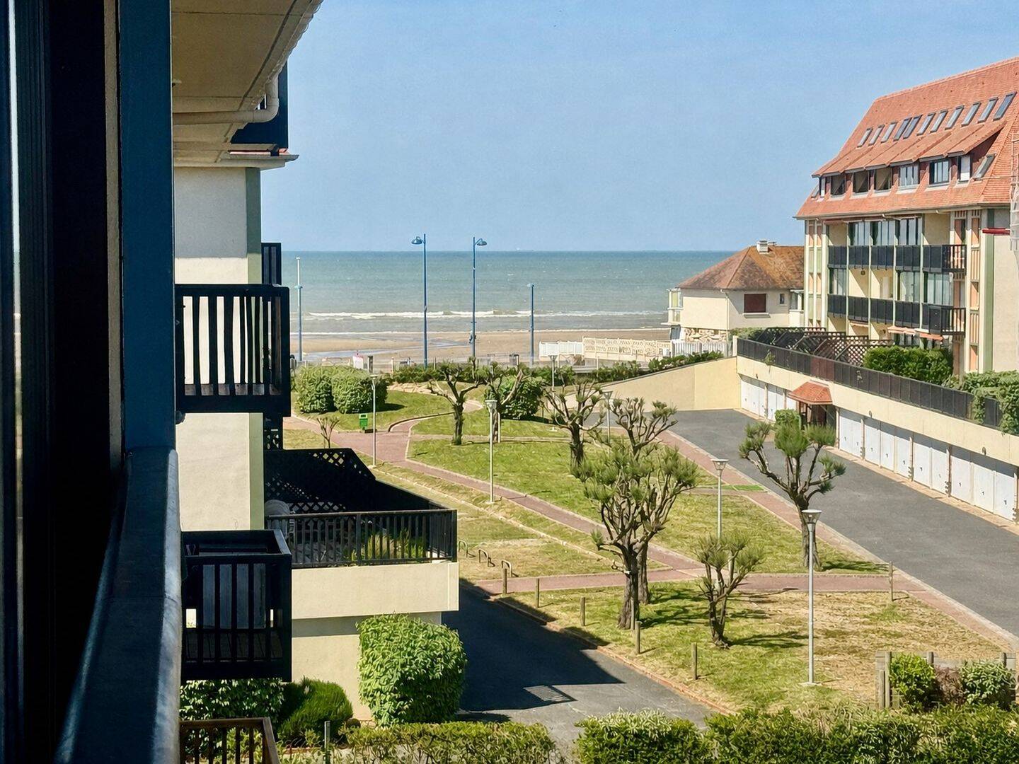 Maison à vendre, 22m², VILLERS SUR MER