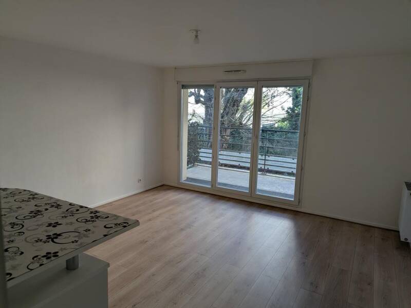 Maison à louer, 43m², GAGNY