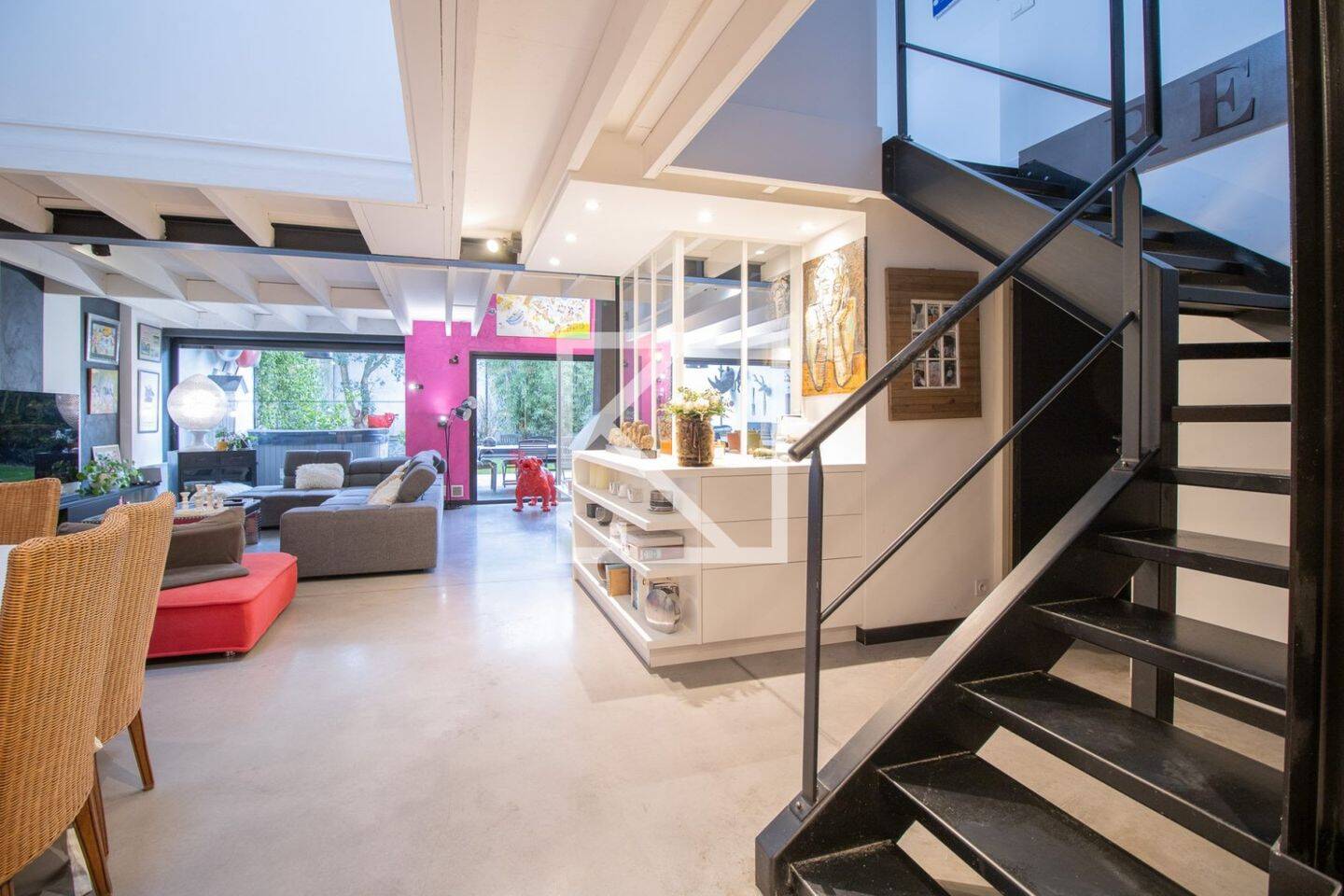 Maison à vendre, 215m², CHOLET