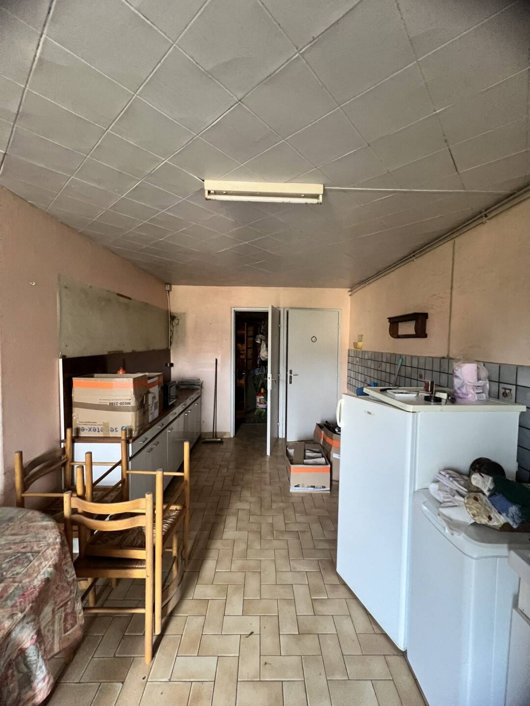 Maison à vendre, 400m², SAINT MAURICE EN GOURGOIS