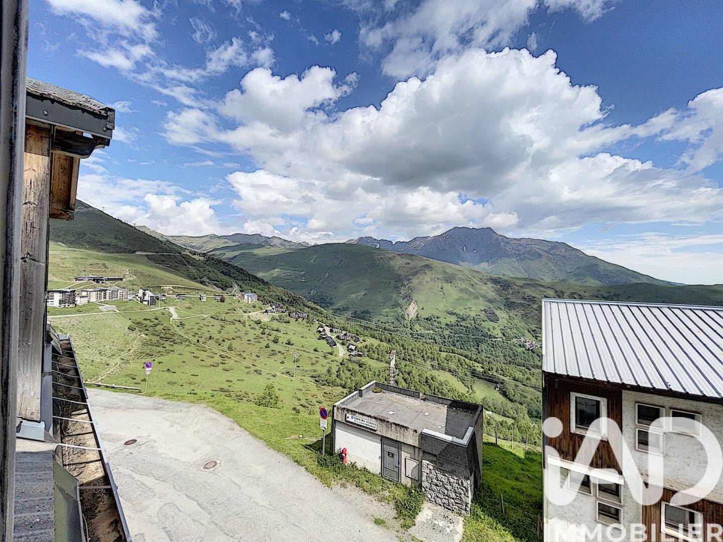 Maison à vendre, 27m², SAINT LARY SOULAN