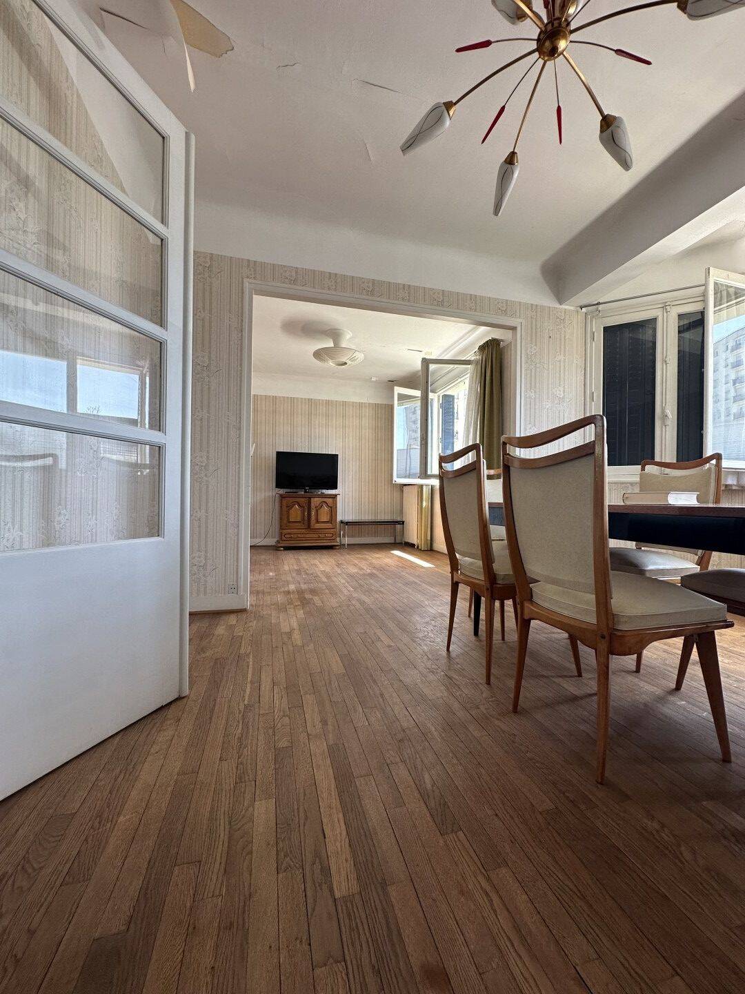 Maison à vendre, 128m², EPINAY SUR SEINE