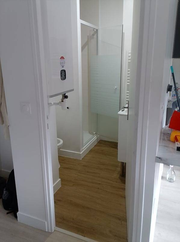 Maison à louer, 23m², AULNAY SOUS BOIS