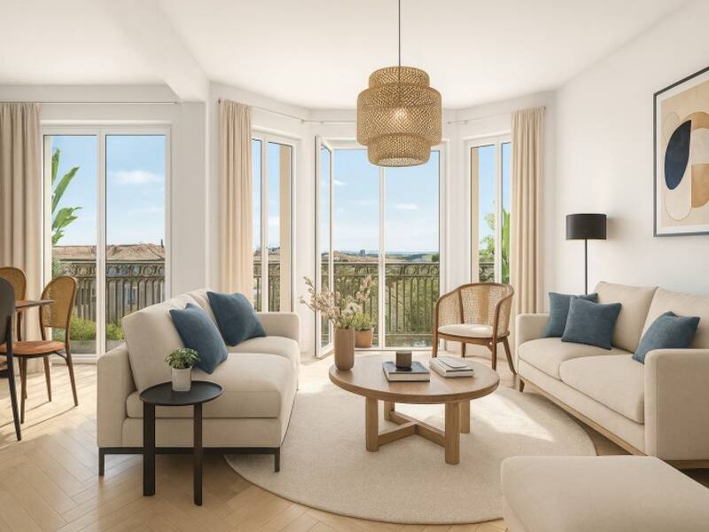 Maison à vendre, 135m², MONTPELLIER