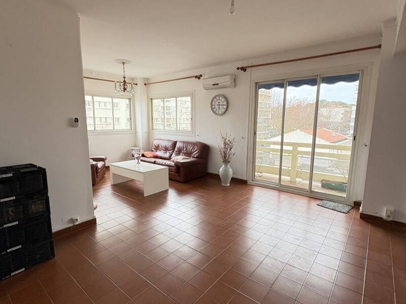 Maison à vendre, 68m², TOULON